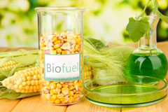 Heybridge biofuel availability