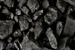 Heybridge coal boiler costs